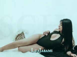 LuaJabami