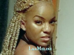 LuaMeline