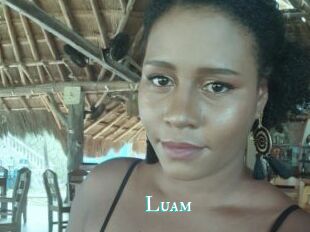 Luam