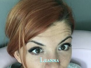 Luanna