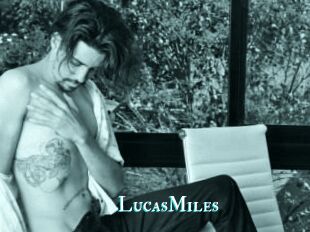 LucasMiles