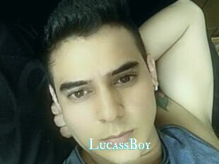 LucassBoy