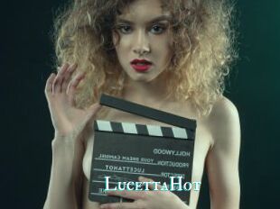 LucettaHot
