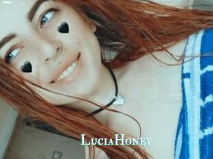 LuciaHoney