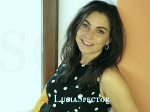 LuciaSpector