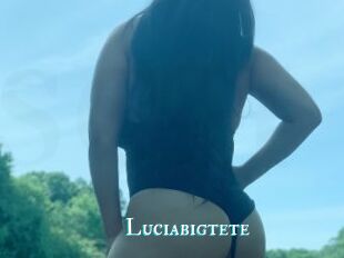 Luciabigtete