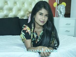 LucianaLennon