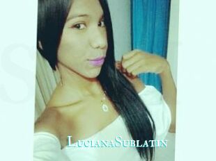 LucianaSublatin