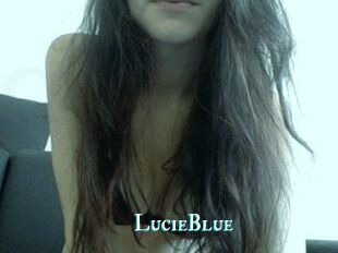 LucieBlue
