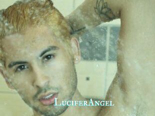 LuciferAngel