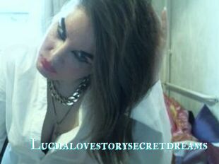 Luciialovestorysecretdreams