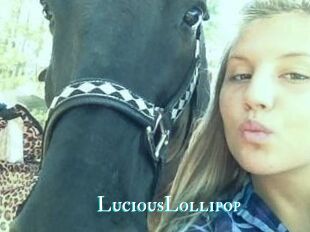 LuciousLollipop