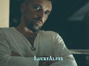 LuckyAlexx