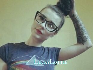 LuckyLottie