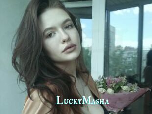 LuckyMasha
