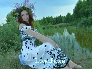 LuckyPeach