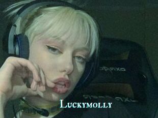 Luckymolly