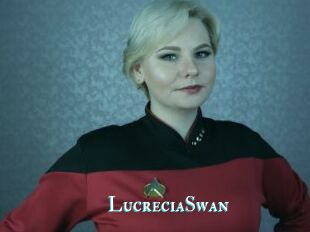 LucreciaSwan