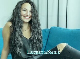 LucretiaSmile