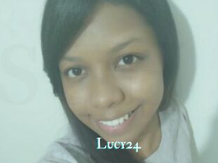 Lucy24