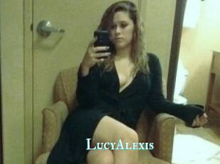 Lucy_Alexis