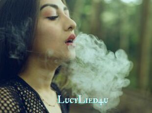 LucyLied4u