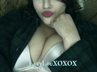 LucyLouXOXOX