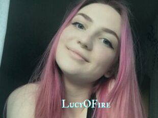 LucyOFire