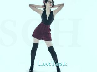 LucyTessie