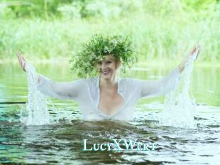 LucyXWert