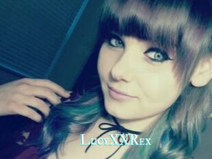 LucyXXRex