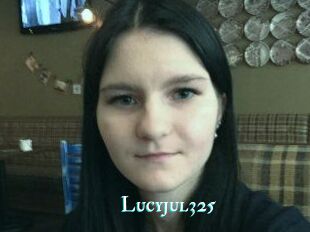 Lucyjul325