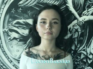 LucynyBarners
