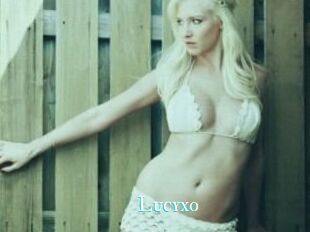 Lucyxo