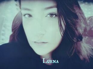 Luena