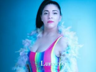 Lufesita