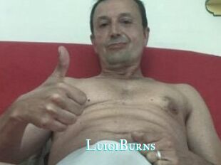 LuigiBurns