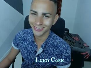 Luigy_C0en