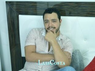 LuisCosta