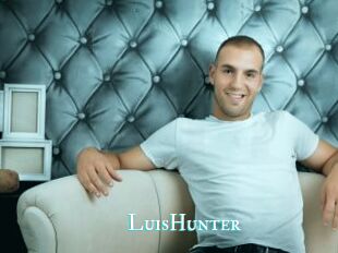 LuisHunter