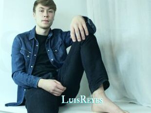 LuisReyes
