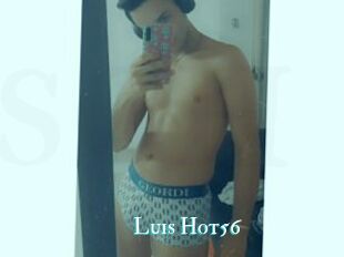 Luis_Hot56