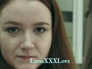 Luisa_XXX_Love