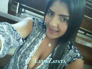 LuisaZapata