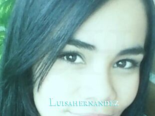 Luisahernandez