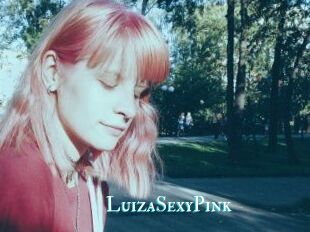 LuizaSexyPink