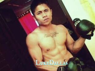 LukeDallas