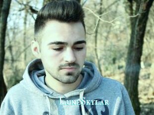 LukeSkylar