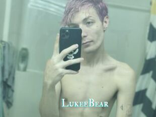 LukeeBear