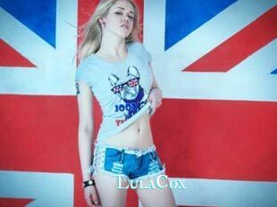 LulaCox